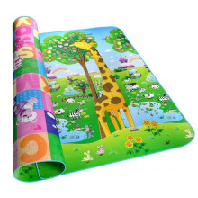 animal puzzle eva mat foam mat for children floor mat roll FACTORY Directly for sale